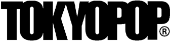 TOKYOPOP